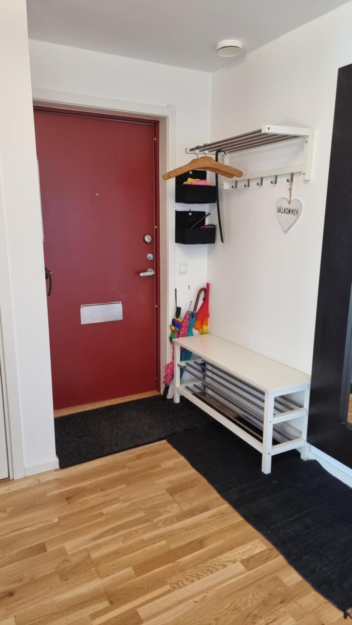 Trevlig Laegenhet Naera Stroemstad Centrum Exterior foto